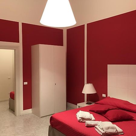 Albachiara Suite Rooms - City Center Trapani Esterno foto