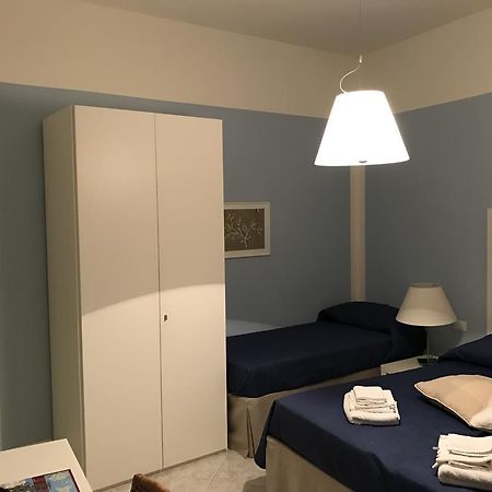 Albachiara Suite Rooms - City Center Trapani Esterno foto