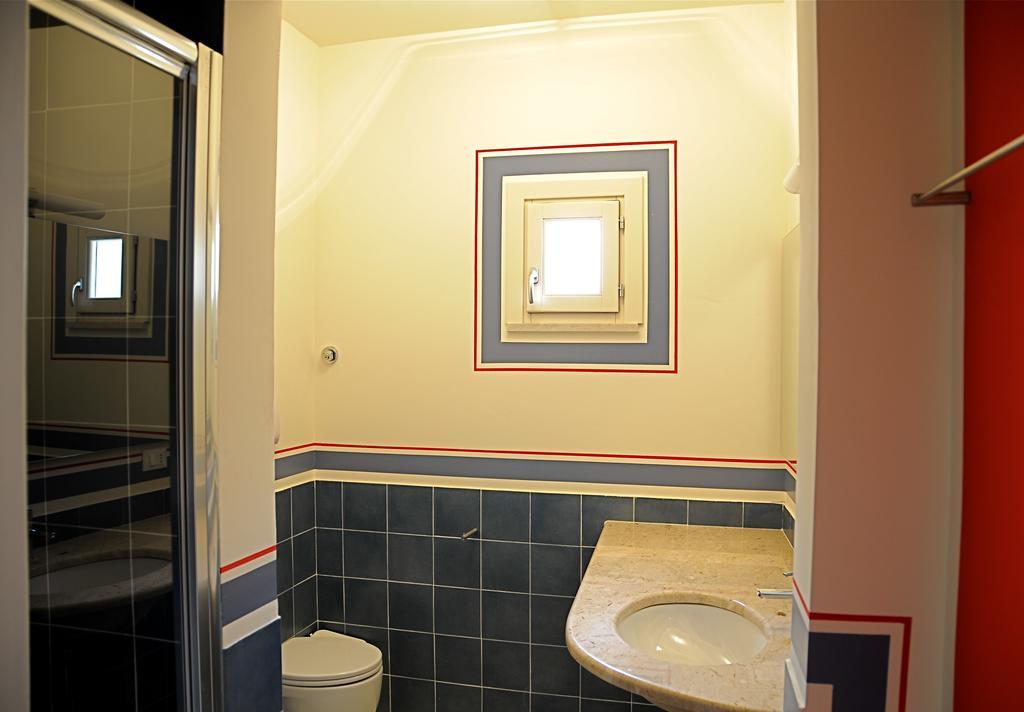 Albachiara Suite Rooms - City Center Trapani Esterno foto