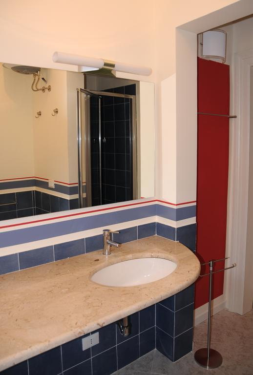 Albachiara Suite Rooms - City Center Trapani Esterno foto