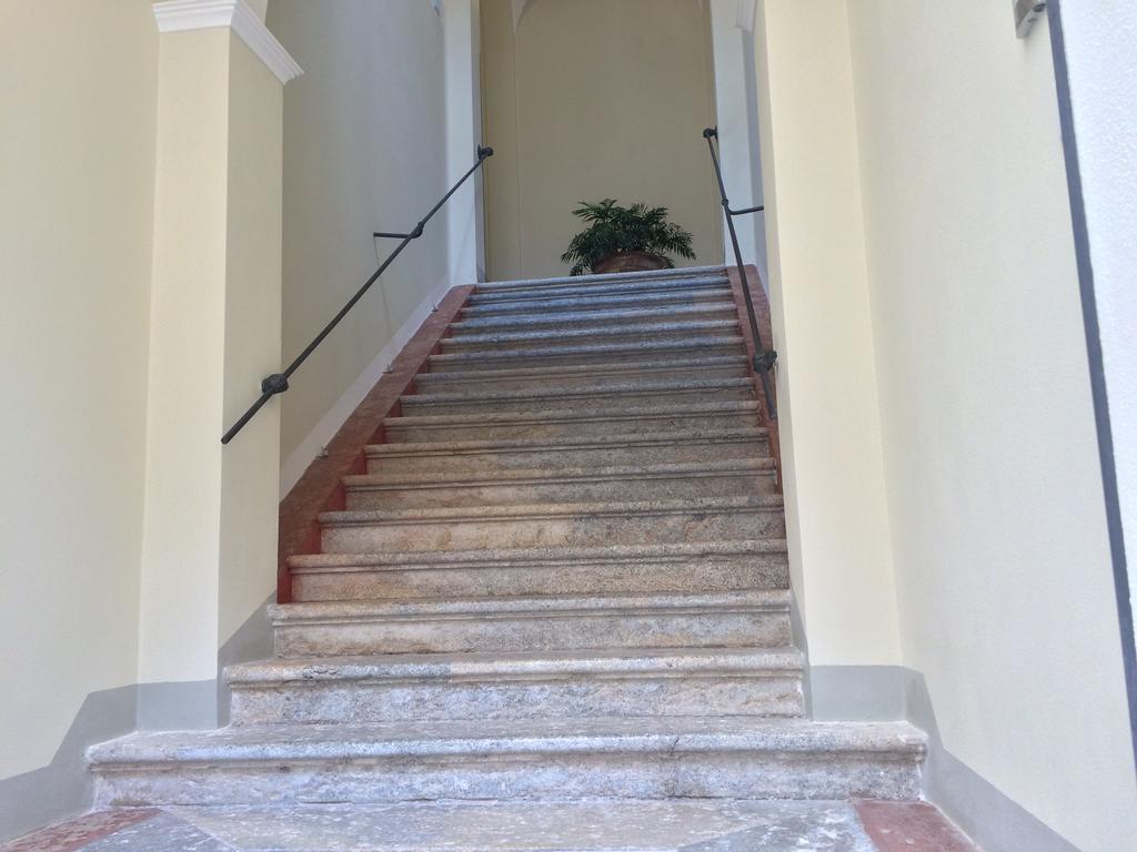 Albachiara Suite Rooms - City Center Trapani Esterno foto