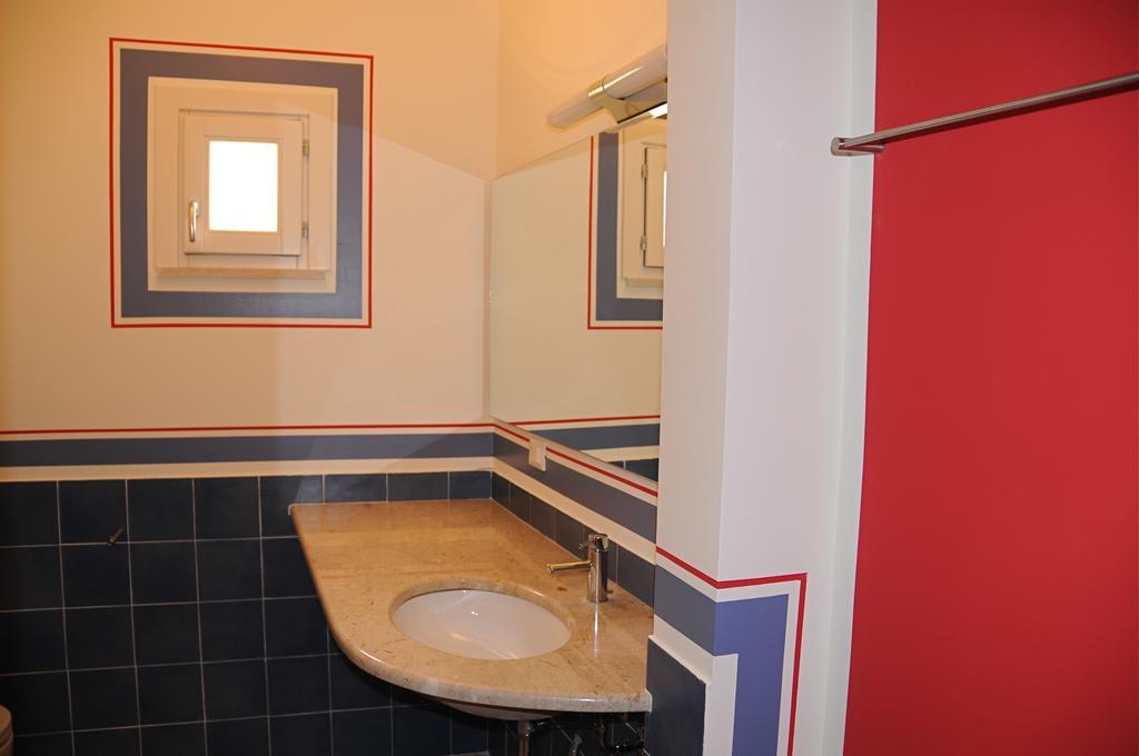 Albachiara Suite Rooms - City Center Trapani Esterno foto