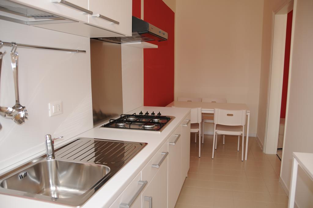 Albachiara Suite Rooms - City Center Trapani Esterno foto