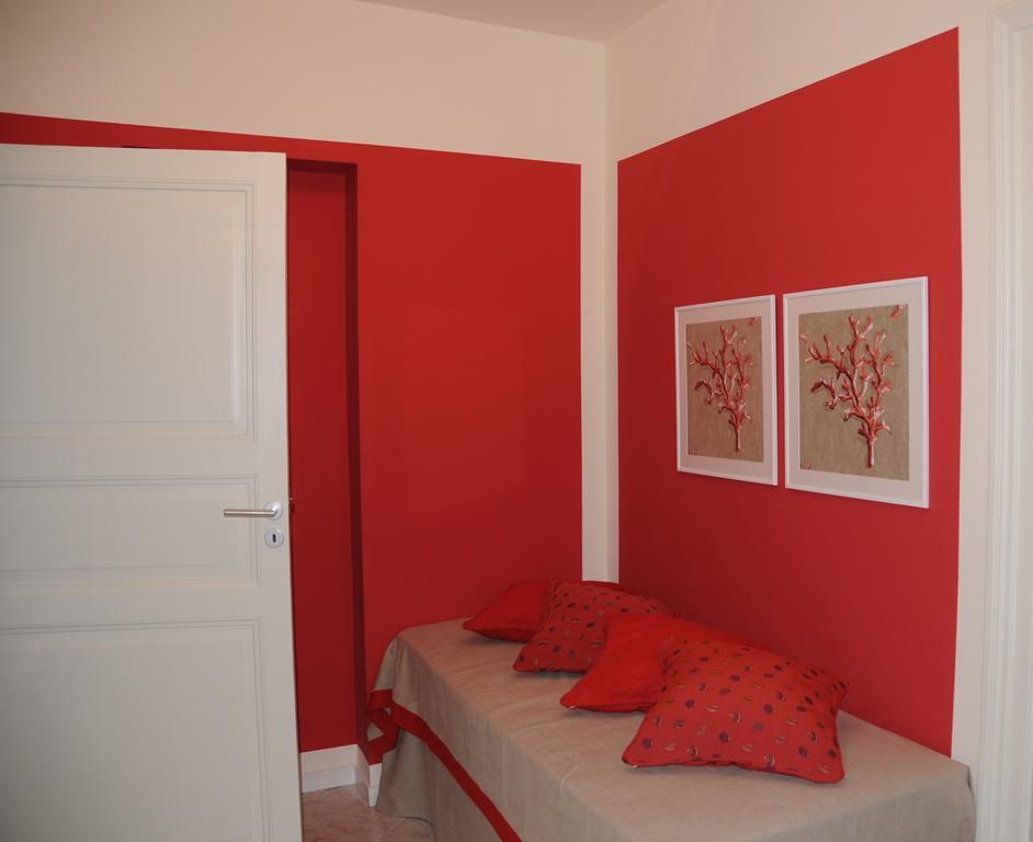 Albachiara Suite Rooms - City Center Trapani Camera foto