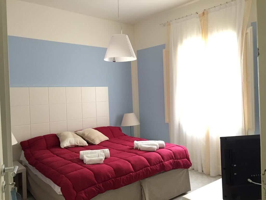Albachiara Suite Rooms - City Center Trapani Esterno foto