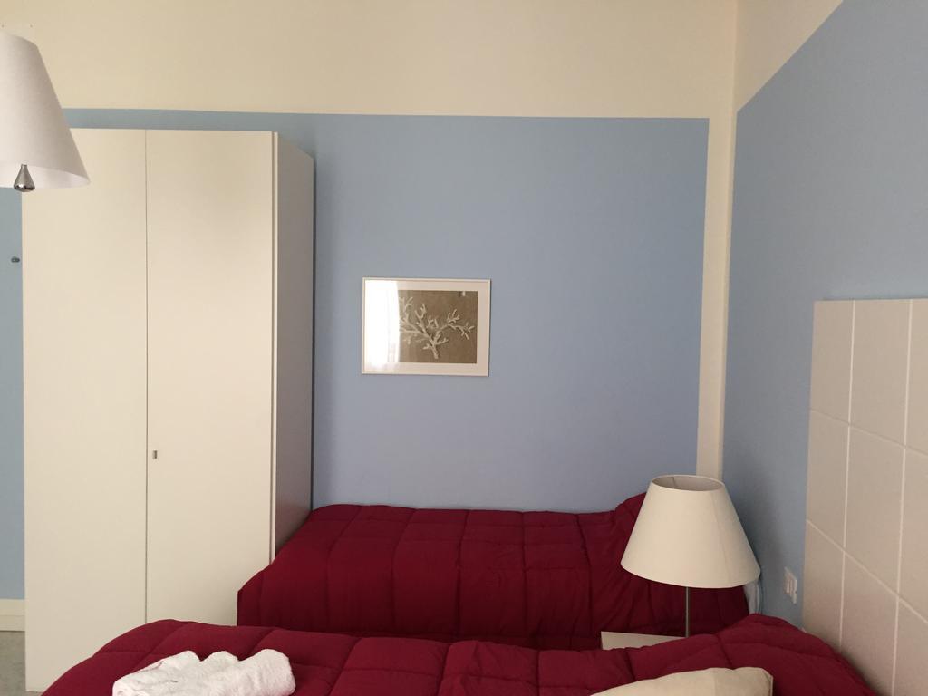 Albachiara Suite Rooms - City Center Trapani Esterno foto