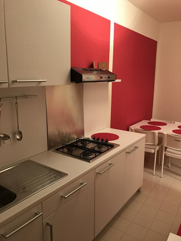 Albachiara Suite Rooms - City Center Trapani Esterno foto