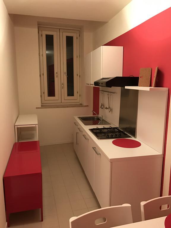 Albachiara Suite Rooms - City Center Trapani Esterno foto