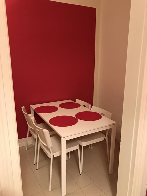 Albachiara Suite Rooms - City Center Trapani Esterno foto