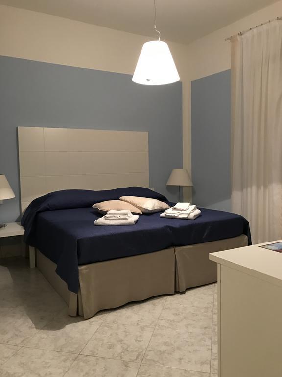 Albachiara Suite Rooms - City Center Trapani Esterno foto