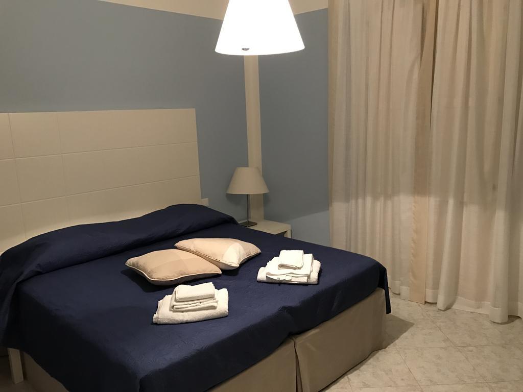 Albachiara Suite Rooms - City Center Trapani Esterno foto