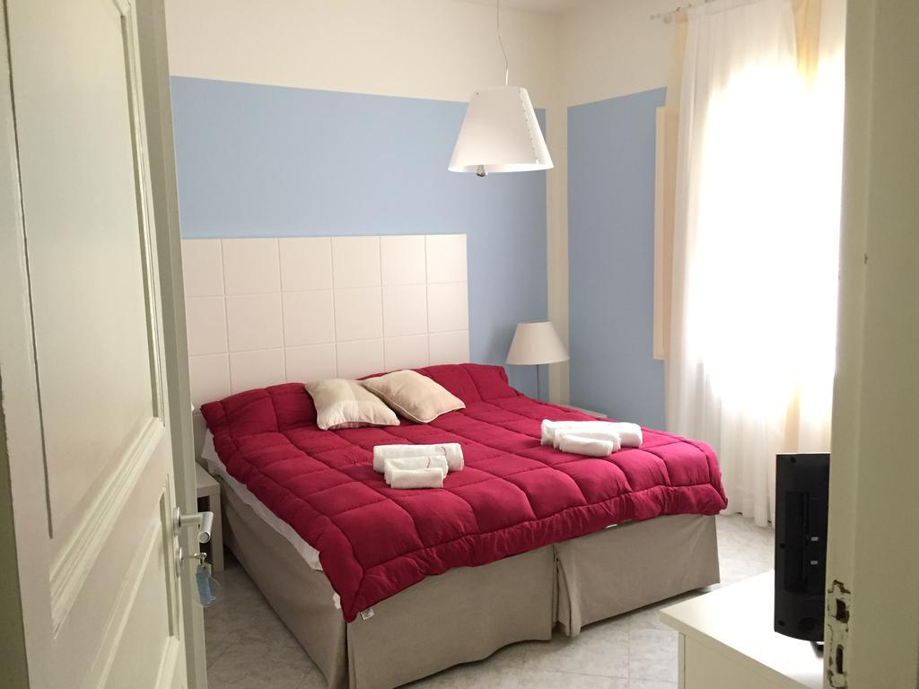 Albachiara Suite Rooms - City Center Trapani Esterno foto