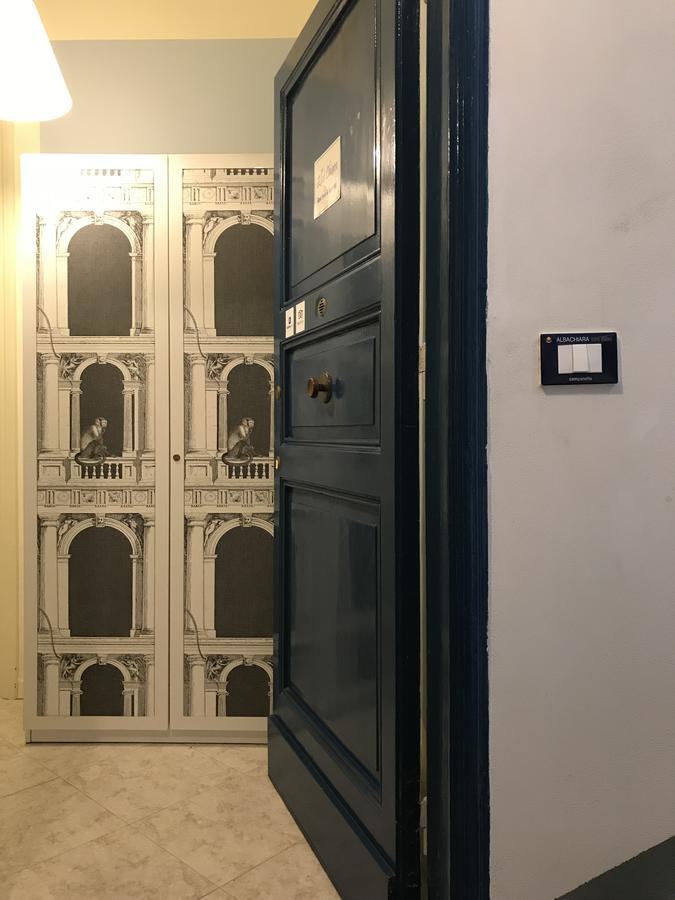 Albachiara Suite Rooms - City Center Trapani Esterno foto